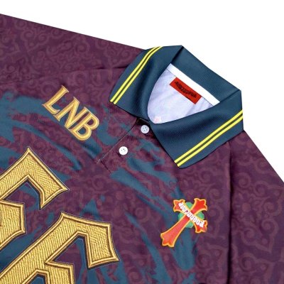 LNB PORTUGAL JERSEY