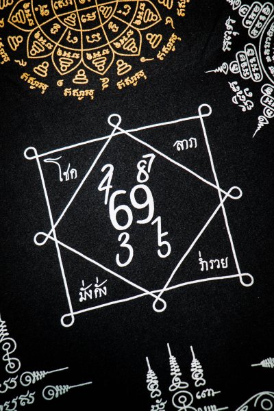 คุณรวย 2569