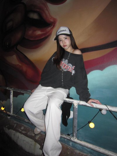 สเวตเตอร์ อสรพิษ