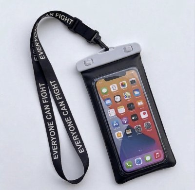 ซองกันน้ำ ลงนวมบอยส์