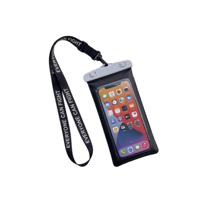 ซองกันน้ำ ลงนวมบอยส์