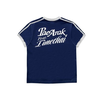 COWBOY THONGLOR T-SHIRT