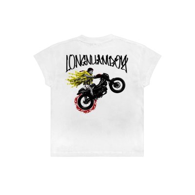 LONGNUAMBOYZ PG1