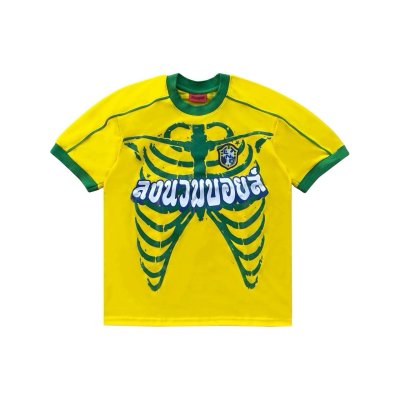 LNB - THIS IS BRAZIL