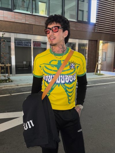 LNB - THIS IS BRAZIL