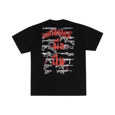 ลงนวมบอยส์ X มือปืน - กระสุน 9 มม.