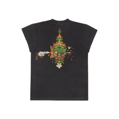 ลงนวมบอยส์ X มือปืน - มือปืนไฟ (เฟด)