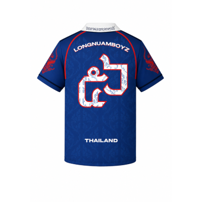 LNB JAPAN JERSEY
