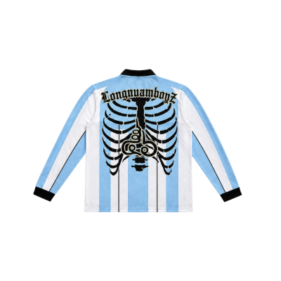 LNB ARGENTINA JERSEY