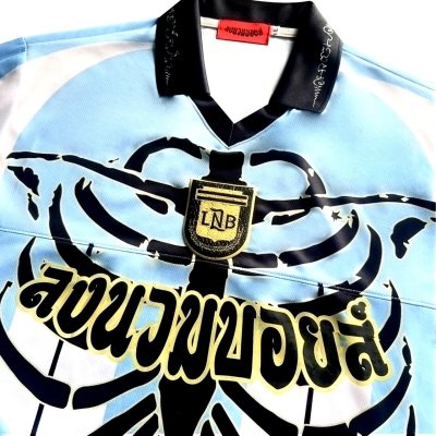 LNB ARGENTINA JERSEY