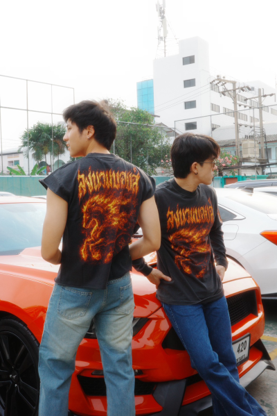 CHINESE NEW YEAR HORSE