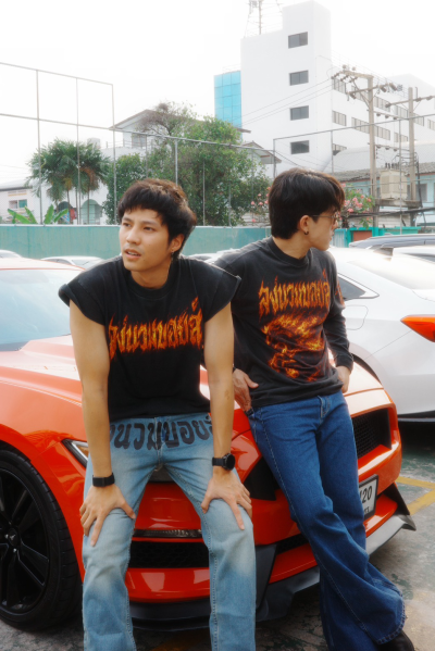 CHINESE NEW YEAR HORSE