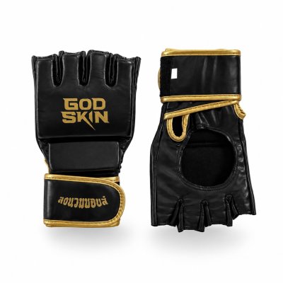 LNB X GOD SKIN - MMA BOXING GLOVES