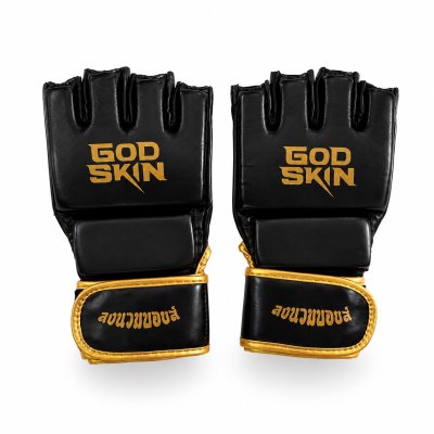 LNB X GOD SKIN - MMA BOXING GLOVES