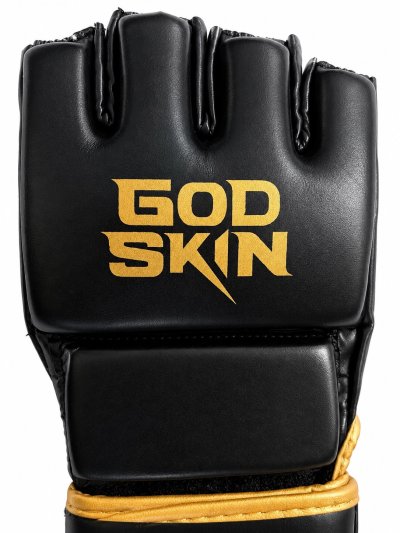 LNB X GOD SKIN - MMA BOXING GLOVES