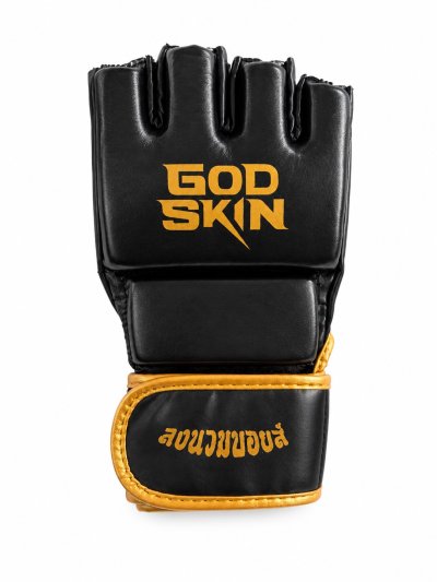 LNB X GOD SKIN - MMA BOXING GLOVES