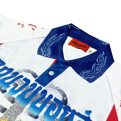 LNB ENGLAND JERSEY