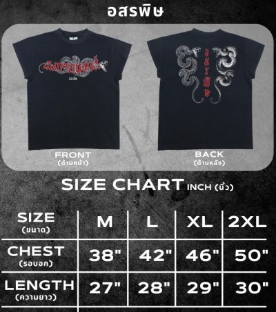 ASORAPID T-SHIRT WING FADED