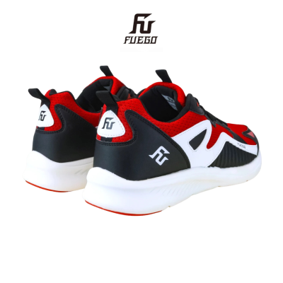 FUEGO SUPER RAPIDO MODEL (Training Shoes)