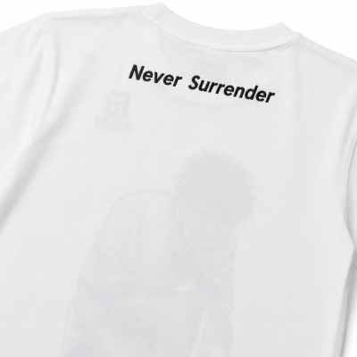 Hajime no Ippo x FUEGO Makunouchi Ippo T- Shirt