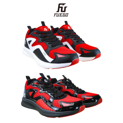 FUEGO SUPER RAPIDO MODEL (Training Shoes)