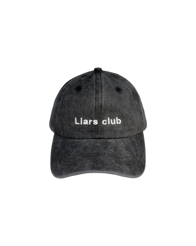 LNB - LIAR CLUB