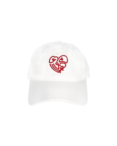 LNBCAP - ตอแหล (ขาว)