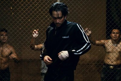 LNB - TRACKSUIT JACKET