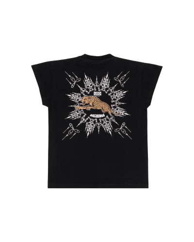 LEO X LNB YANTRA TIGER ลีโอเสือขมังเวทย์