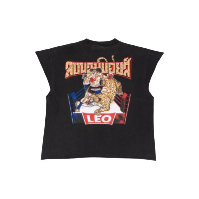 LEO X LNB FIGHTER ลีโอยอดนักสู้