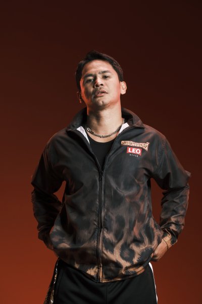 LEO X LNB JACKET