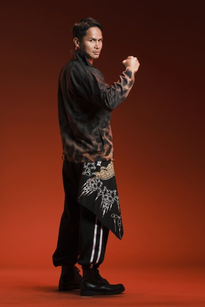 LEO X LNB JACKET
