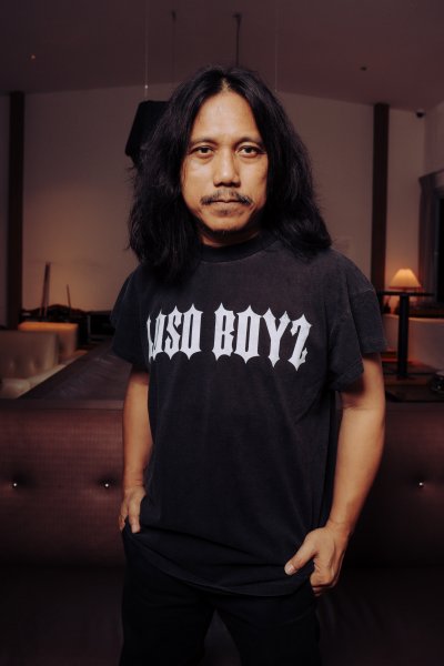 LOSO BOYZ T-SHIRT