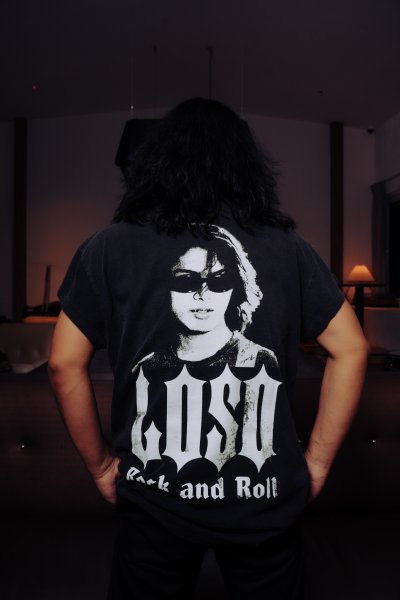 LOSO BOYZ T-SHIRT