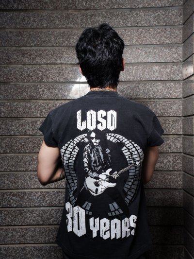 LNB LOSO 30 YEARS - RAJAMANGALA