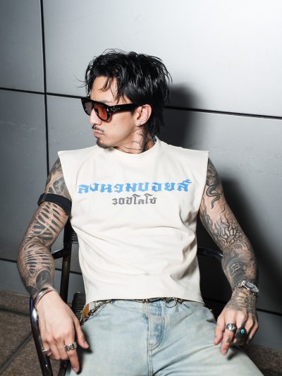 LNB LOSO 30 YEARS - นานเท่าไหร่ก็รอ