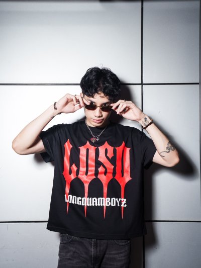 LNB LOSO 30 YEARS - LA LÉGENDE