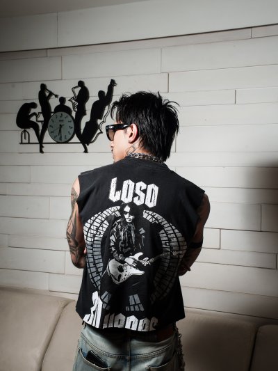 LNB LOSO 30 YEARS - RAJAMANGALA