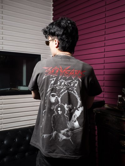 LNB LOSO 30 YEARS - ROCK N ROLL