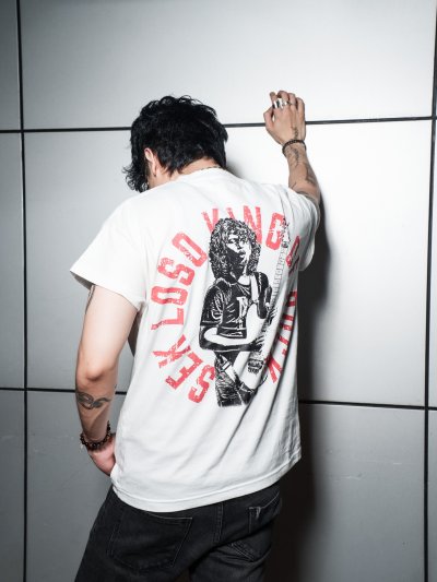 LNB LOSO 30 YEARS - KING OF ROCK
