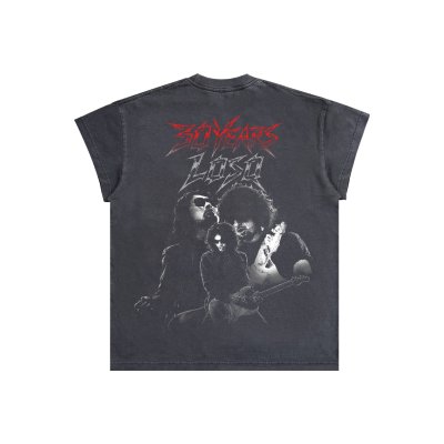 LNB LOSO 30 YEARS - ROCK N ROLL