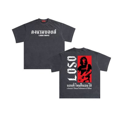 LNB LOSO FLIRTATIOUS T-SHIRT