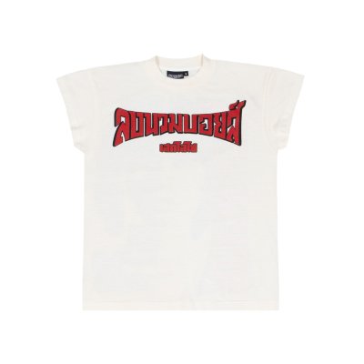 LNB LOSO RED COVER T-SHIRT