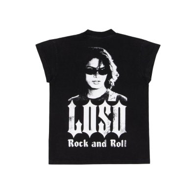 LOSO BOYZ T-SHIRT