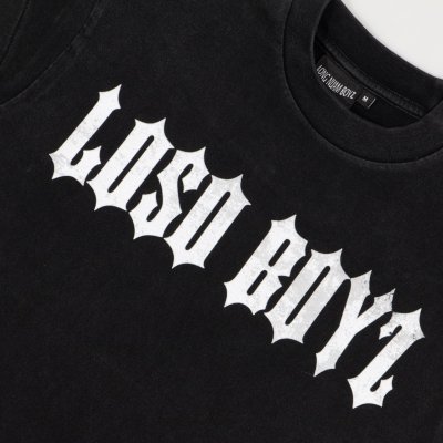 LOSO BOYZ T-SHIRT