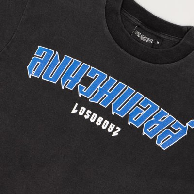 LOSO THUNDER T-SHIRT