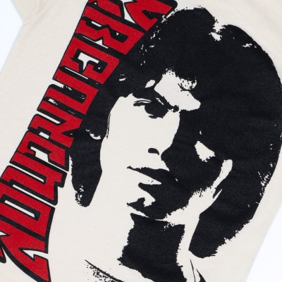 LNB LOSO RED COVER T-SHIRT