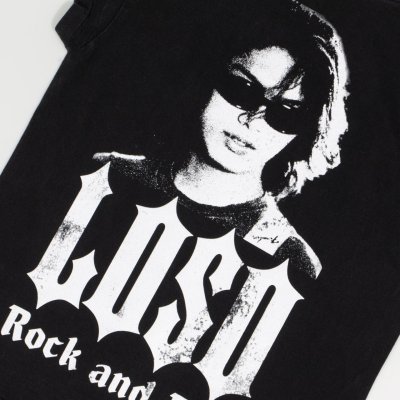 LOSO BOYZ T-SHIRT