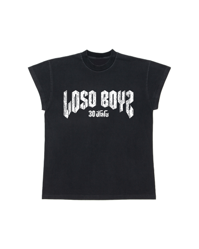LNB LOSO 30 YEARS - RAJAMANGALA