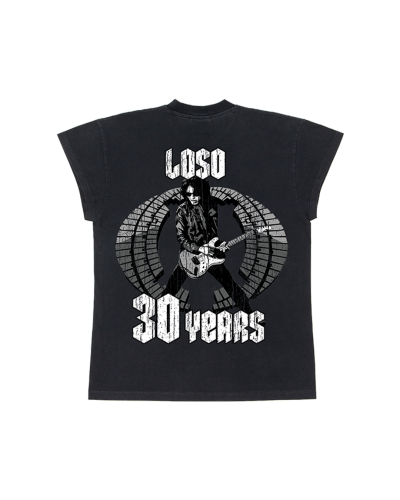 LNB LOSO 30 YEARS - RAJAMANGALA